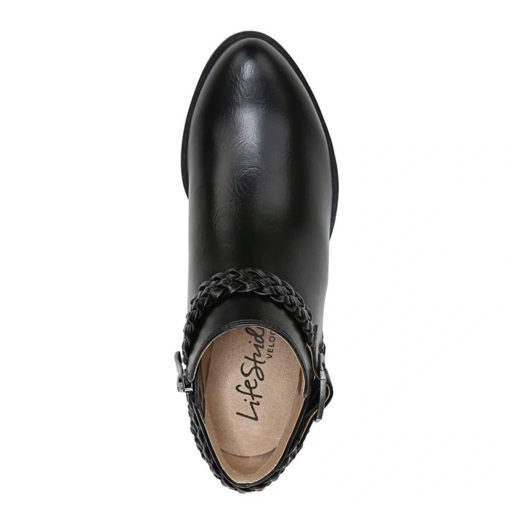 Life Stride classic bootie